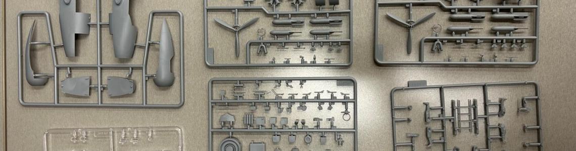 Sprues