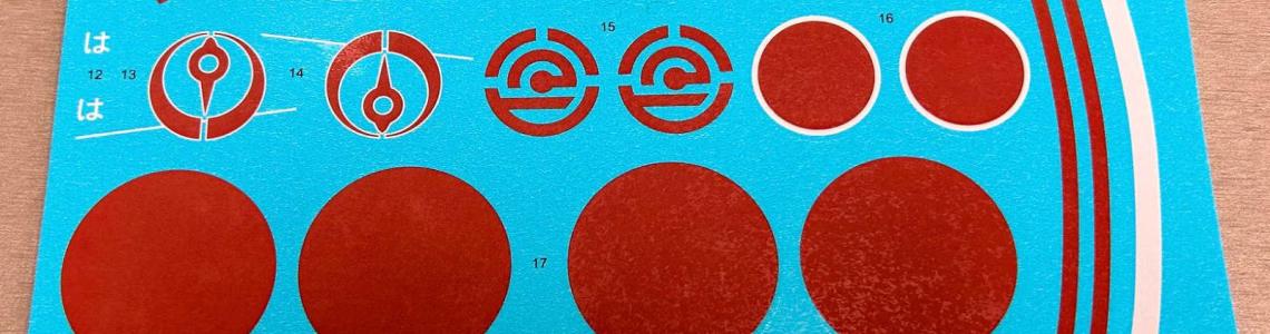 Decals