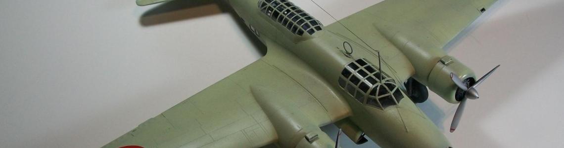 Ki-21-Ib 