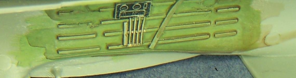 Cockpit Details 2