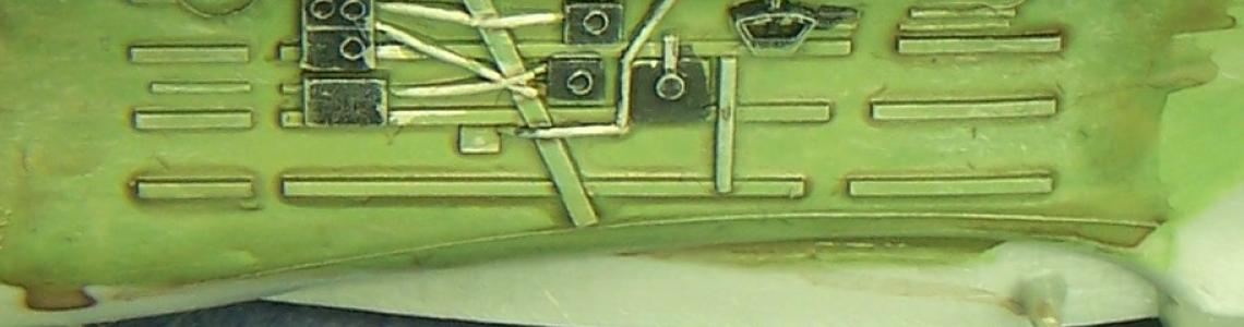 Cockpit Details 3