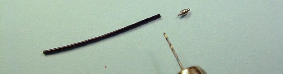 Connector not attached