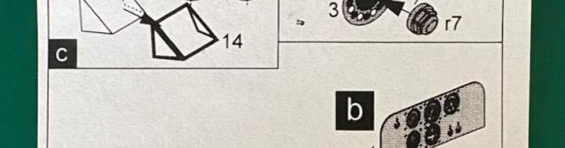 Instructions