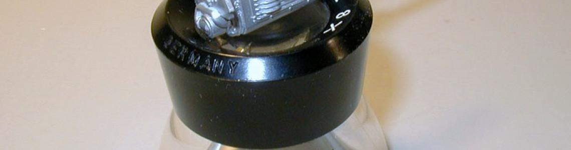 Completed Offenhauser