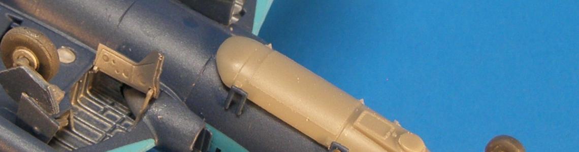 Conversion Part Location