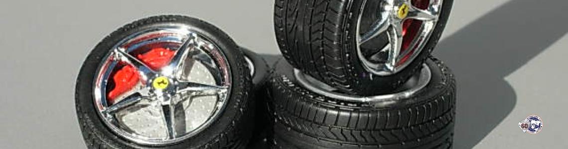 Wheels