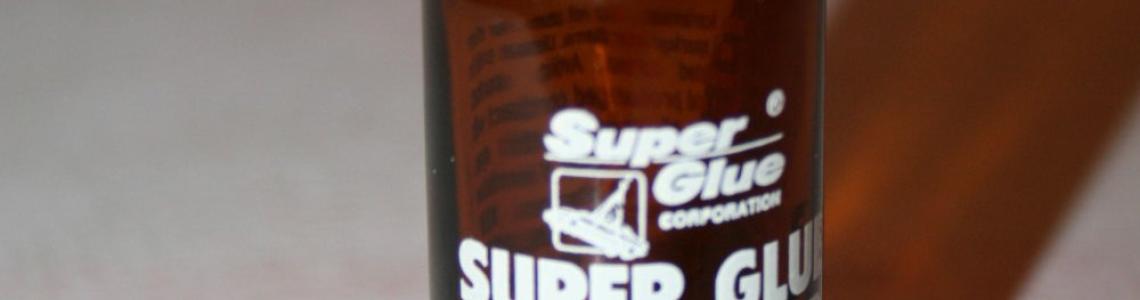 Super4 Glue Debonder