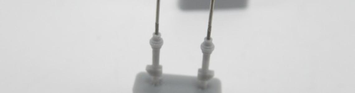 Actuators