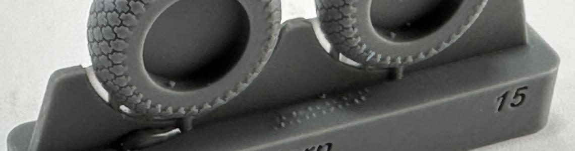 "+" Tread Tires