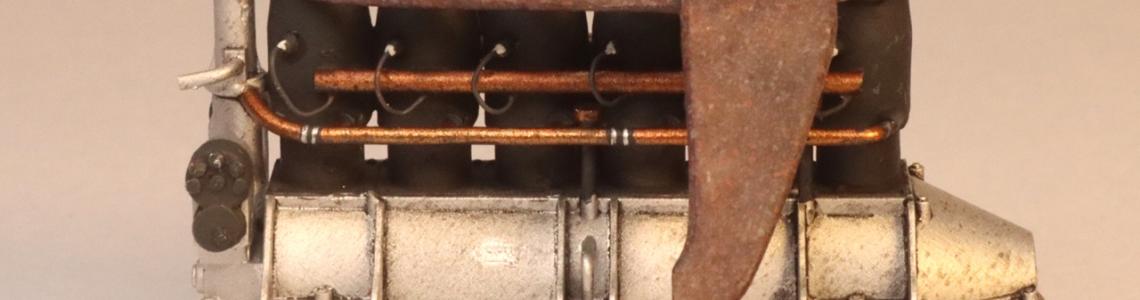 Engine Right