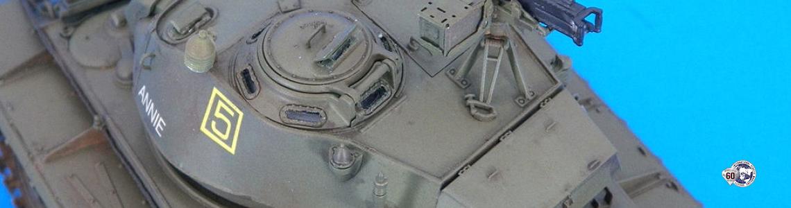 Turret