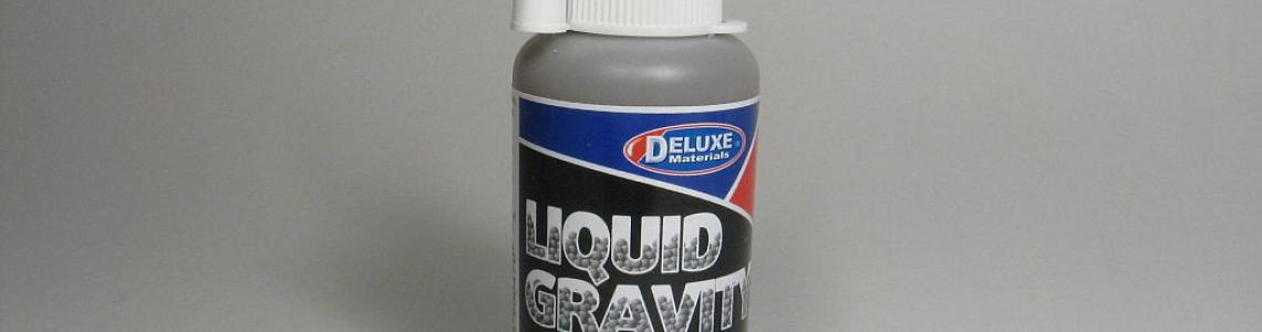 Liquid Gravity