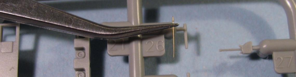 Part Comparison Antenna Part 26