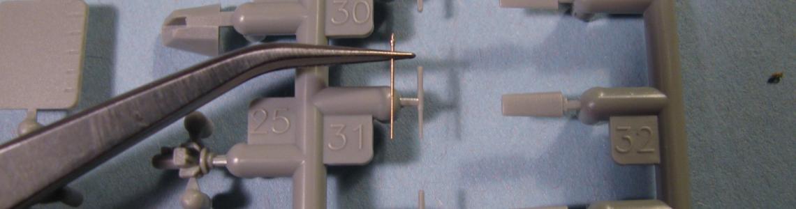 Part Comparison Antenna Part 31