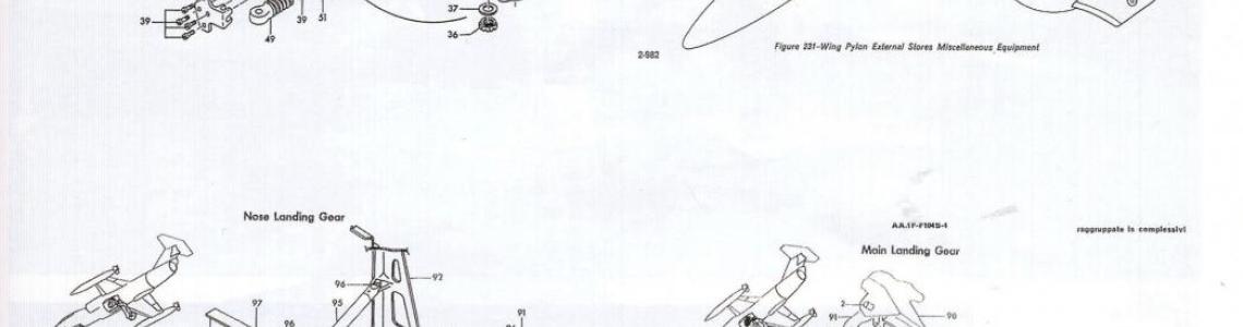 Sample Page- Tech Drawings