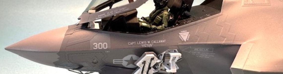 Front With Open Canopy