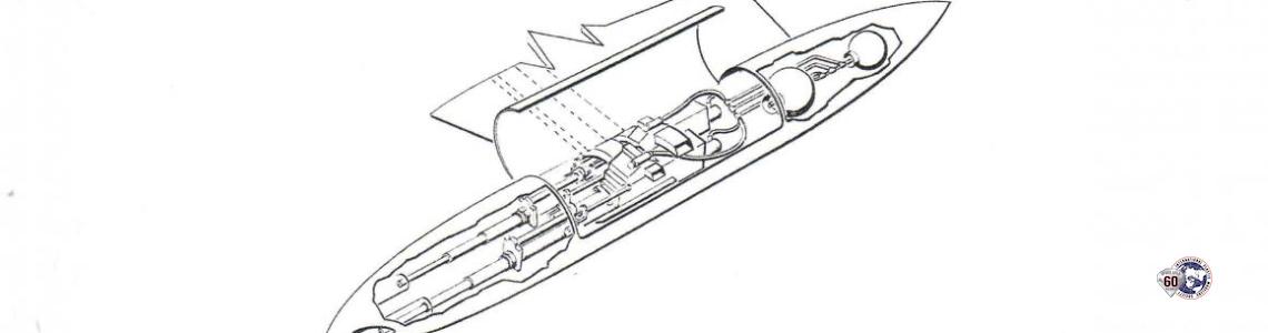 Armament Drawing