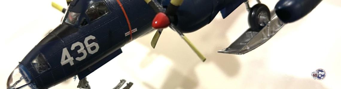 Left Side Closeup