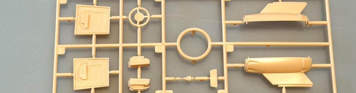 Sprue