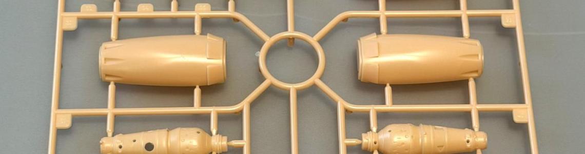 Sprue