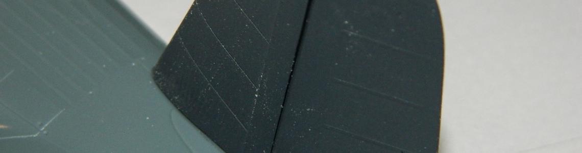 Aires Elevator Installed