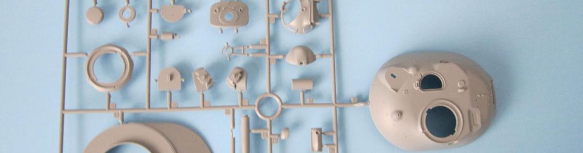 Sprue F