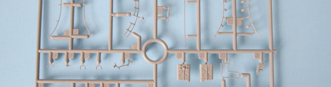 Sprue G