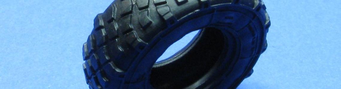M1082 Tire 1
