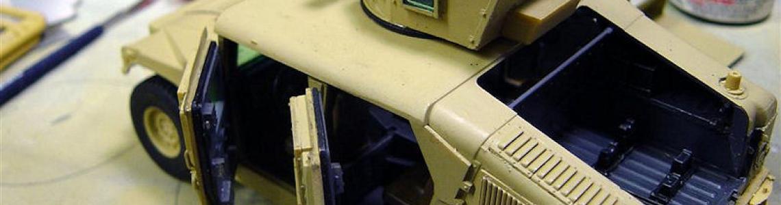 Construction photo - awaiting weathering