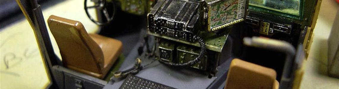 Construction photo - interior 1