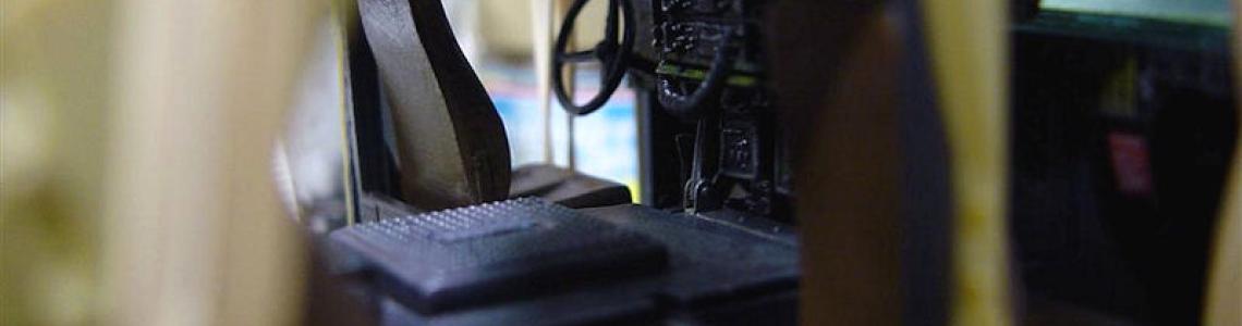 Construction photo - interior 3