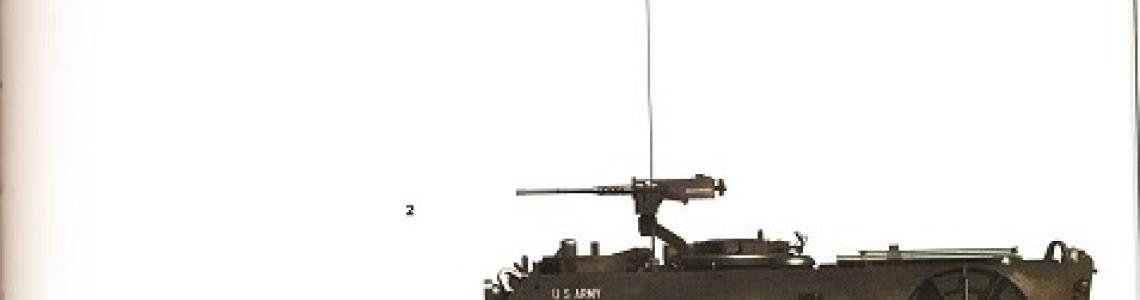 M-113 Color Reference