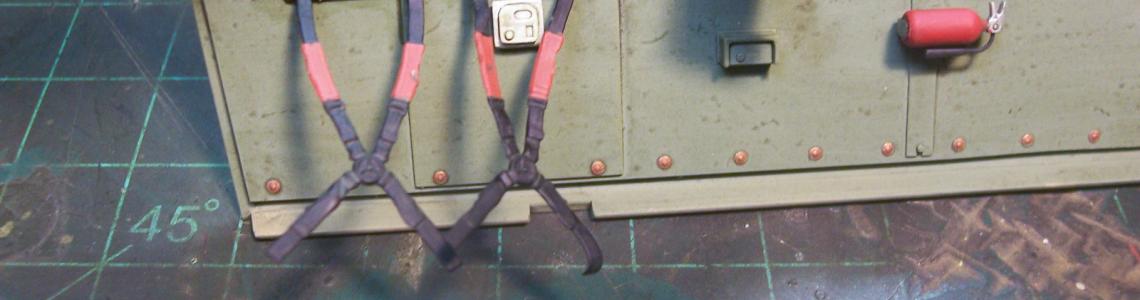 Ceiling Detail Closeup 1