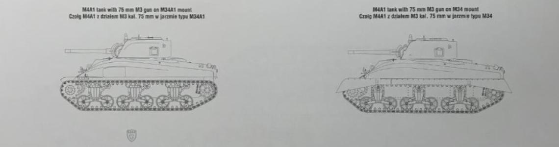 9 - M4A1   72nd scale