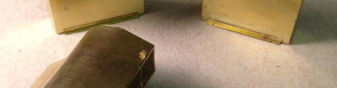 Assembled Components