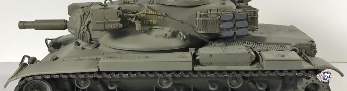 Left Flank
