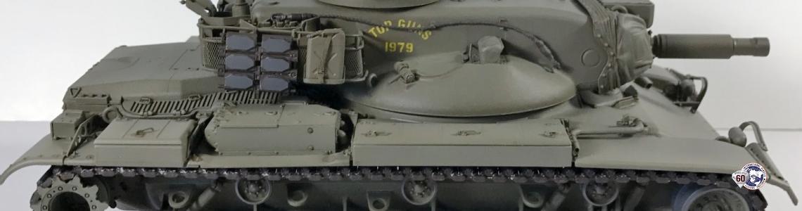 Right Flank