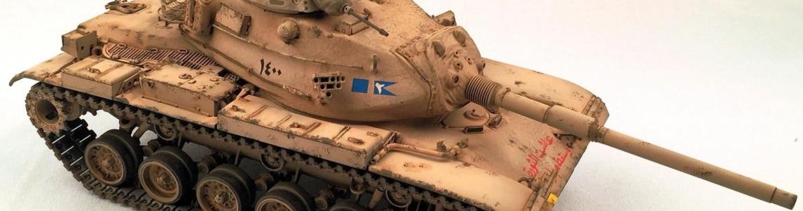 M60A3 