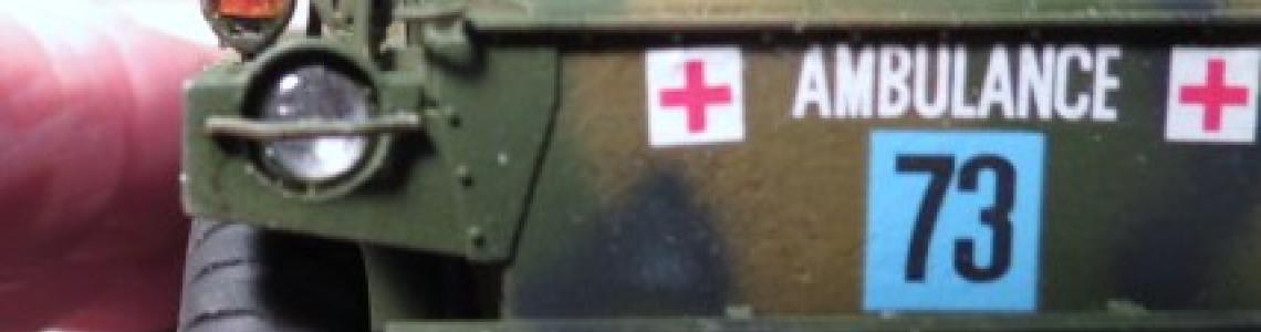 Headlight & Turn Signal 