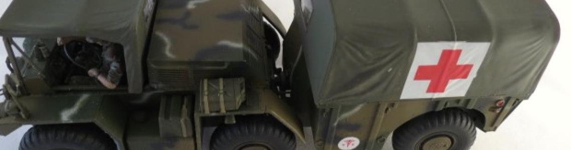 Driver's Side Overhead