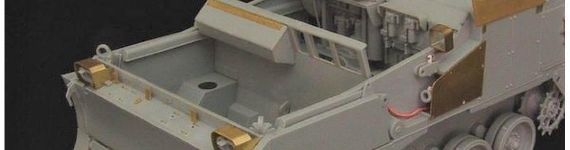 Detail Added Left Front