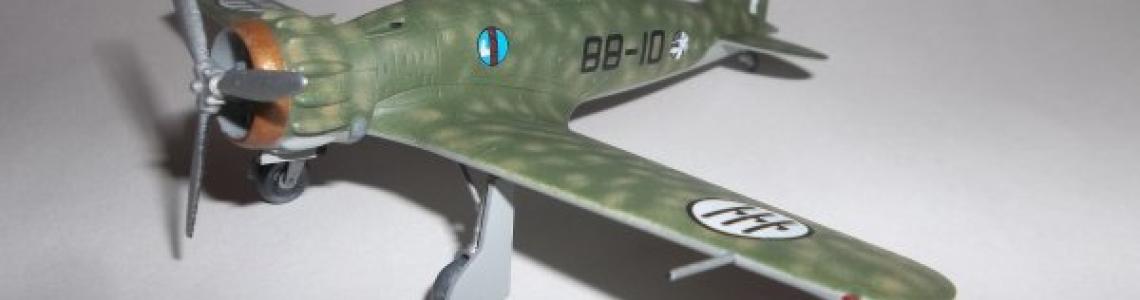 MC-200 by Hobby Boss