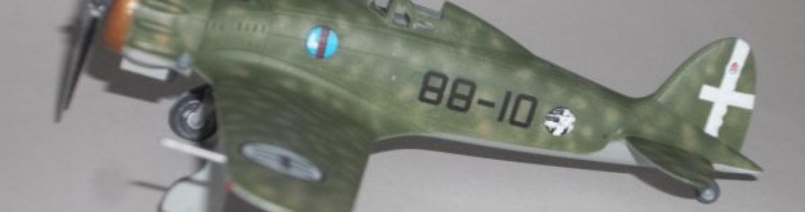 MC-200 by Hobby Boss