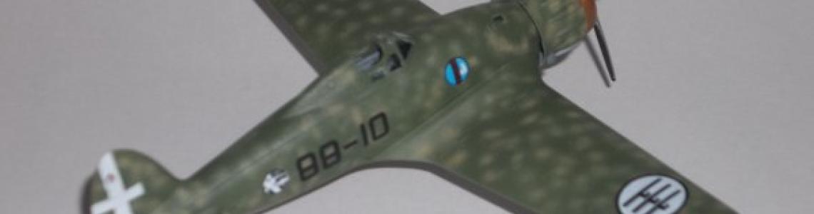 MC-200 by Hobby Boss