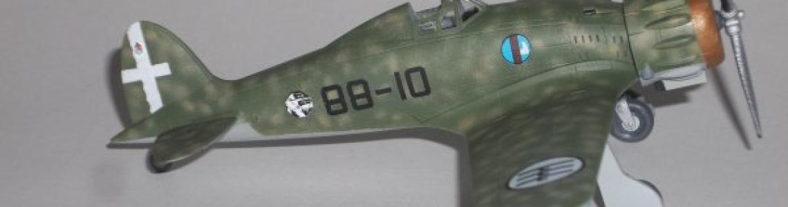 MC-200 by Hobby Boss