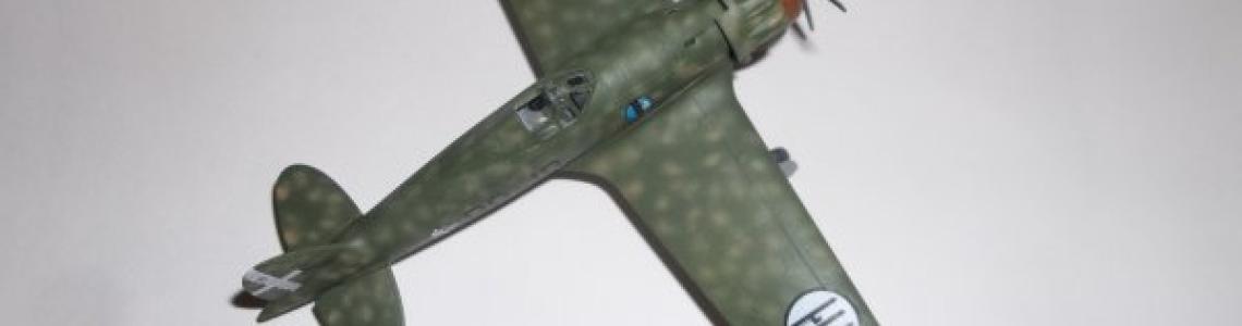 MC-200 by Hobby Boss