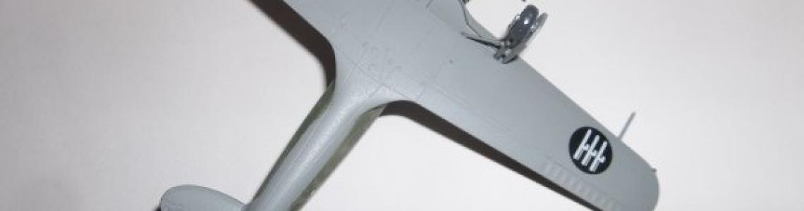 MC-200 by Hobby Boss