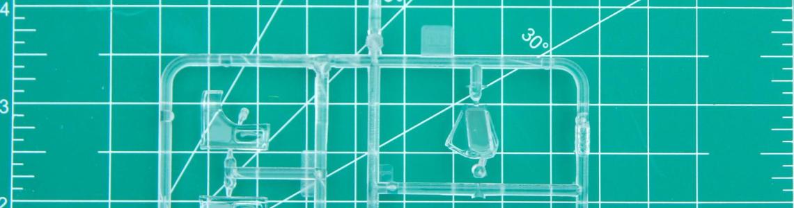 clear parts