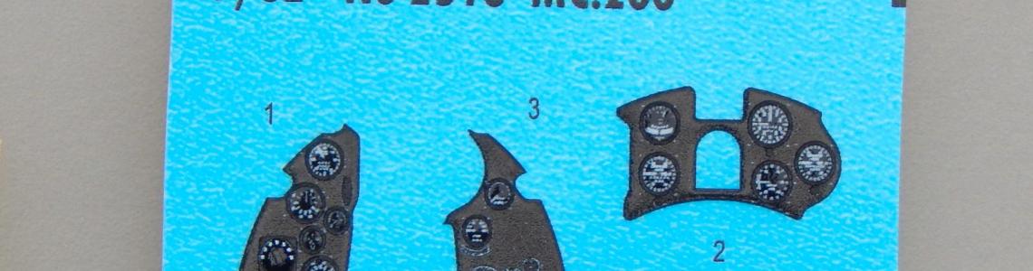 3d Printed Decals