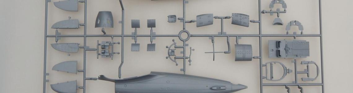 sprue 1